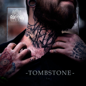 Tombstone - EP