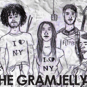 The Gramjelly-o