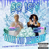 So Icy With No Jewelry