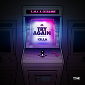 Try Again / Killa WEB