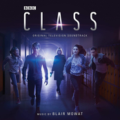 Class (Original Television Soundtrack)