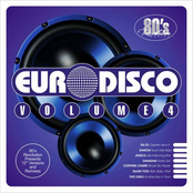 80's Revolution - Euro Disco Vol. 4