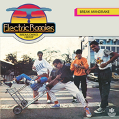 Break Mandrake - Single