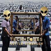 Little Stranger: Techniques
