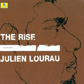 The Rise by Julien Lourau