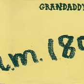 Here by Grandaddy