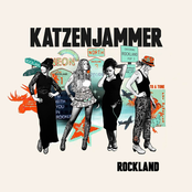 Marching And Drumming by Katzenjammer