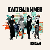 Hurricane by Katzenjammer