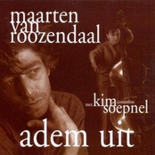 Lied by Maarten Van Roozendaal