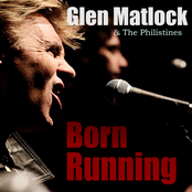 Glen Matlock: Born Running