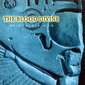 Visions In Blue by The Blood Divine