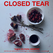 Closed Tear: NADA ES PARA SIEMPRE