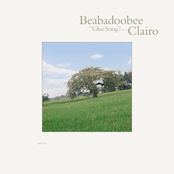 beabadoobee: Glue Song (feat. Clairo)