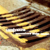 Somewhere Under London