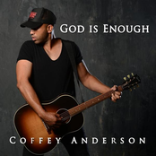 Coffey Anderson: God Is Enough