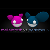 deadmau5/melleefresh