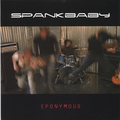 Spankbaby