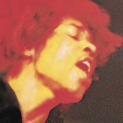 Electric Ladyland Album Picture