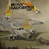 Boss' Daughter: Sleep