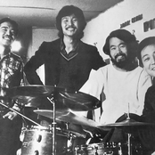 Takeo Moriyama Quartet