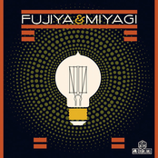 Fujiya And Miyagi: Lightbulbs