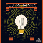 Pussyfooting by Fujiya & Miyagi