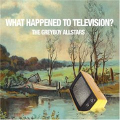 The Greyboy Allstars: What Happened To Television?