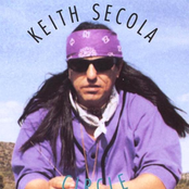 keith secola