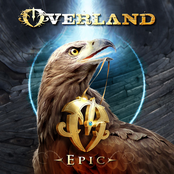 Rock Me by Overland