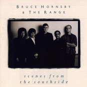 Bruce Hornsby & The Range - Look Out Any Window