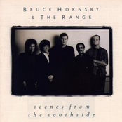 The Show Goes On by Bruce Hornsby & The Range