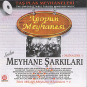 agop'un meyhanesi