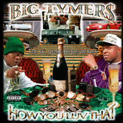 Big Tymers - Drop It Like It's Hot