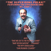 "The Super Bowl Polka!" Featuring The Chicago Bears!
