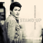 Stand Up - Single