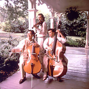 yo-yo ma, mark o'connor & edgar meyer