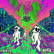 R.A.I.D. EP