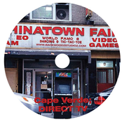 Cape Verde; Direct TV