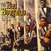 El Barrio: The Bad Boogaloo (Nu Yorican Sounds 1960-1970)
