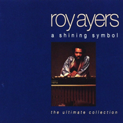 Roy Ayers: A Shining Symbol