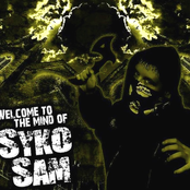 Welcome To The Mind Of Syko Sam