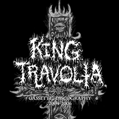 Cassette Discography