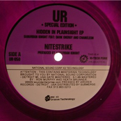 Hidden In Plainsight EP