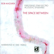 Rob Mazurek Exploding Star Electro Acoustic Ensemble