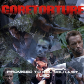 Promised To Kill You Last ... I Lied!