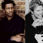 massive attack and david bowie