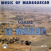 Le Marija:  Traditional Music Of Madagascar