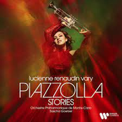 Piazzolla Stories - Oblivion (Arr. Zimmerman for Trumpet and Orchestra)