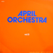 April Orchestra Vol. 13