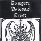 Blood of Vampire Demons